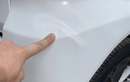 Smart Fortwo III, 2013 год, 1 000 000 рублей, 12 фотография