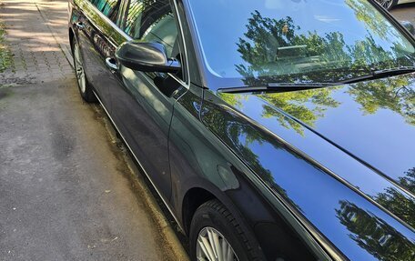 Audi A8, 2015 год, 1 870 000 рублей, 5 фотография