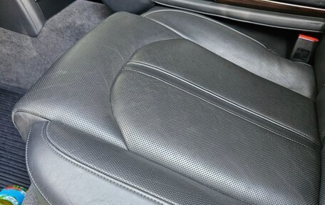 Audi A8, 2015 год, 1 870 000 рублей, 15 фотография