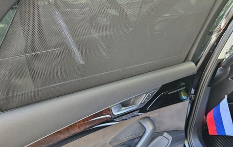 Audi A8, 2015 год, 1 870 000 рублей, 10 фотография
