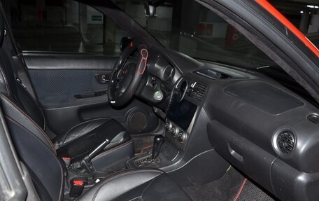 Subaru Impreza III, 2006 год, 920 000 рублей, 7 фотография