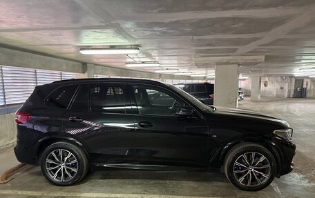 BMW X5, 2019 год, 7 200 000 рублей, 3 фотография