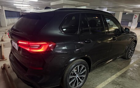 BMW X5, 2019 год, 7 200 000 рублей, 4 фотография