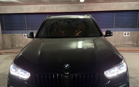 BMW X5, 2019 год, 7 200 000 рублей, 2 фотография