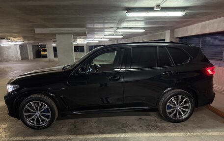 BMW X5, 2019 год, 7 200 000 рублей, 6 фотография