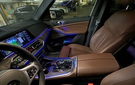 BMW X5, 2019 год, 7 200 000 рублей, 9 фотография