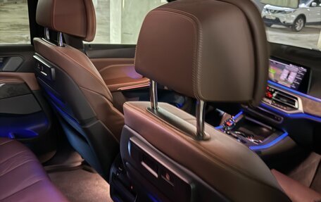 BMW X5, 2019 год, 7 200 000 рублей, 11 фотография