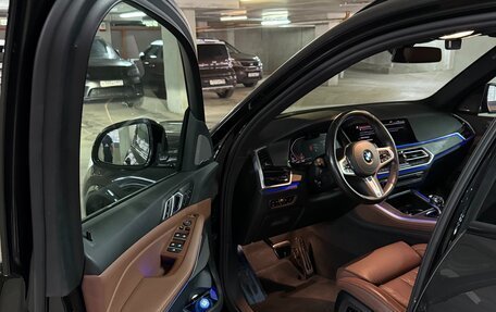 BMW X5, 2019 год, 7 200 000 рублей, 8 фотография