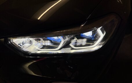 BMW X5, 2019 год, 7 200 000 рублей, 13 фотография