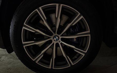 BMW X5, 2019 год, 7 200 000 рублей, 12 фотография