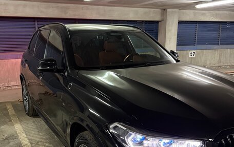 BMW X5, 2019 год, 7 200 000 рублей, 15 фотография