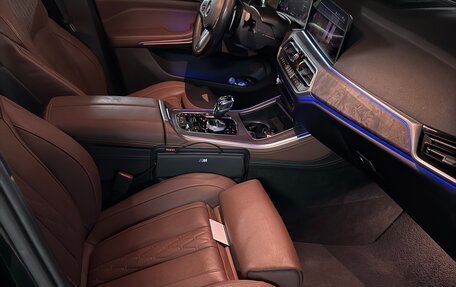 BMW X5, 2019 год, 7 200 000 рублей, 7 фотография
