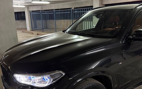 BMW X5, 2019 год, 7 200 000 рублей, 14 фотография