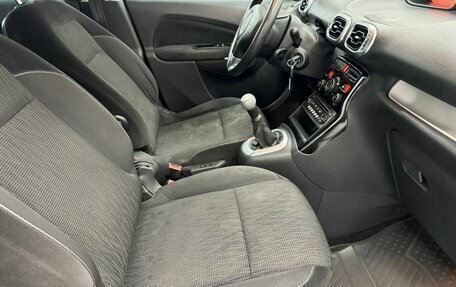 Citroen C3 Picasso I, 2013 год, 640 000 рублей, 9 фотография