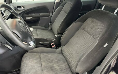 Citroen C3 Picasso I, 2013 год, 640 000 рублей, 10 фотография