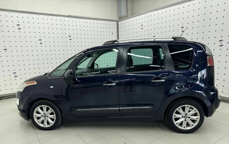 Citroen C3 Picasso I, 2013 год, 640 000 рублей, 8 фотография