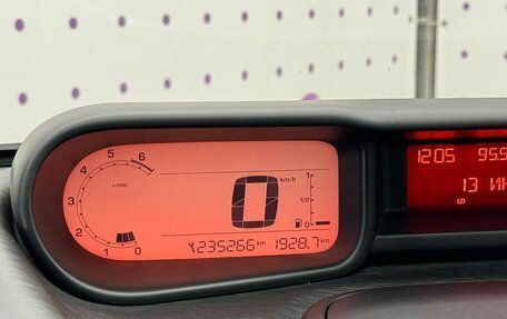 Citroen C3 Picasso I, 2013 год, 640 000 рублей, 12 фотография