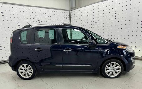 Citroen C3 Picasso I, 2013 год, 640 000 рублей, 4 фотография