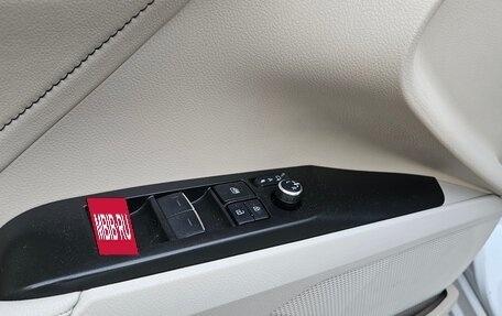Toyota Camry, 2021 год, 3 290 000 рублей, 19 фотография