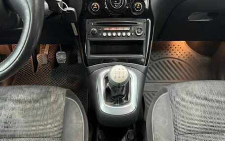 Citroen C3 Picasso I, 2013 год, 640 000 рублей, 15 фотография