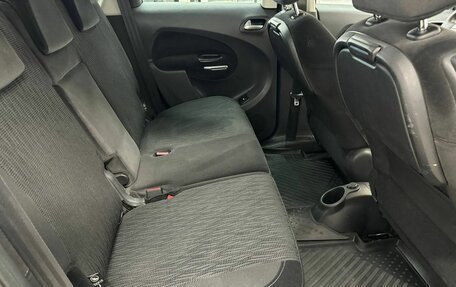 Citroen C3 Picasso I, 2013 год, 640 000 рублей, 19 фотография