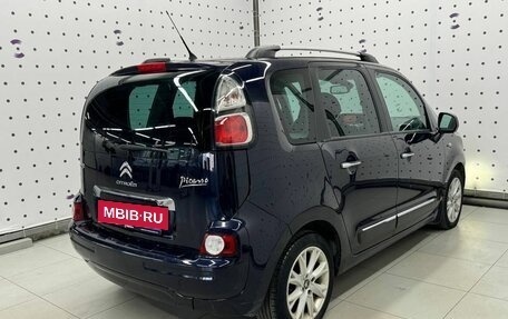 Citroen C3 Picasso I, 2013 год, 640 000 рублей, 5 фотография