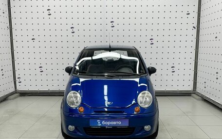Daewoo Matiz I, 2013 год, 280 000 рублей, 2 фотография
