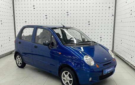 Daewoo Matiz I, 2013 год, 280 000 рублей, 3 фотография