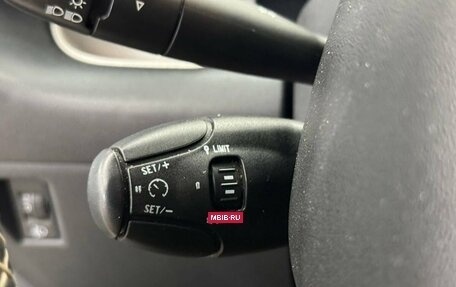 Citroen C3 Picasso I, 2013 год, 640 000 рублей, 18 фотография