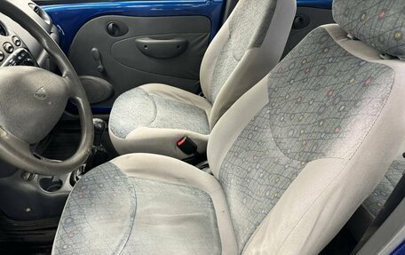 Daewoo Matiz I, 2013 год, 280 000 рублей, 10 фотография