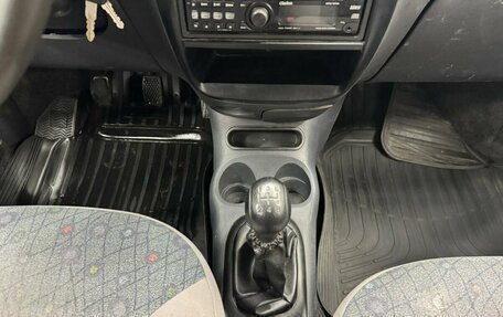 Daewoo Matiz I, 2013 год, 280 000 рублей, 13 фотография