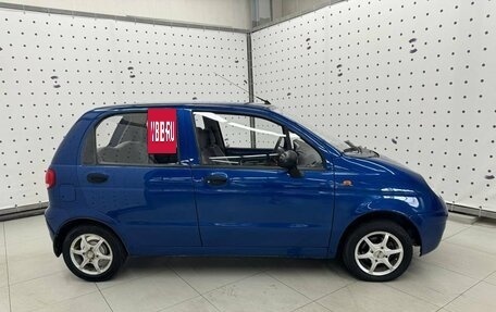Daewoo Matiz I, 2013 год, 280 000 рублей, 8 фотография