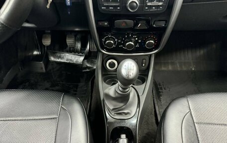 Renault Duster I рестайлинг, 2012 год, 860 000 рублей, 12 фотография