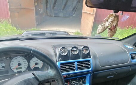 Subaru Impreza WRX STi II рестайлинг -2, 1998 год, 1 200 000 рублей, 10 фотография