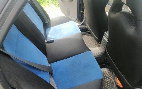 Subaru Impreza WRX STi II рестайлинг -2, 1998 год, 1 200 000 рублей, 13 фотография