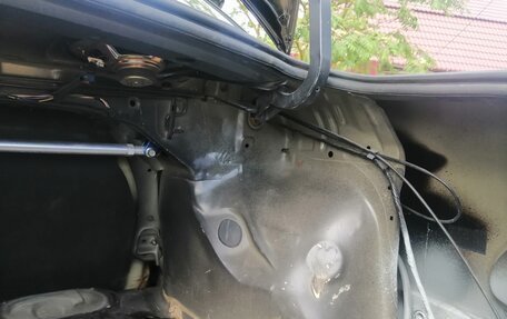 Subaru Impreza WRX STi II рестайлинг -2, 1998 год, 1 200 000 рублей, 18 фотография