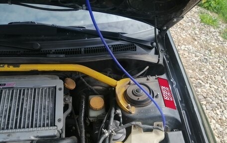Subaru Impreza WRX STi II рестайлинг -2, 1998 год, 1 200 000 рублей, 26 фотография