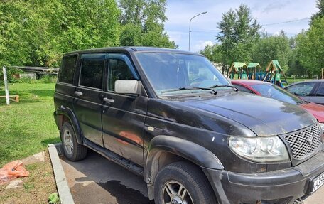 ЛуАЗ Patriot, 2010 год, 450 000 рублей, 2 фотография
