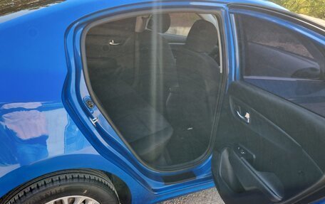 KIA Rio IV, 2019 год, 1 425 000 рублей, 21 фотография