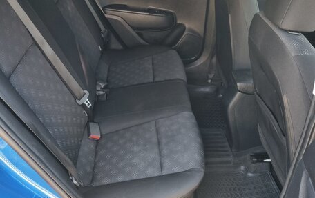 KIA Rio IV, 2019 год, 1 425 000 рублей, 22 фотография