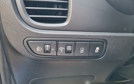 KIA Rio IV, 2019 год, 1 425 000 рублей, 32 фотография