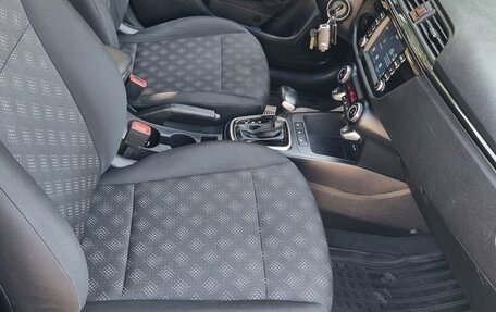 KIA Rio IV, 2019 год, 1 425 000 рублей, 24 фотография