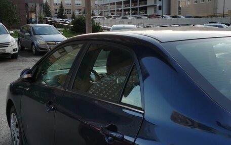 Toyota Corolla, 2012 год, 1 250 000 рублей, 4 фотография