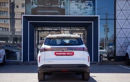 Chery Tiggo 4 I рестайлинг, 2025 год, 2 620 000 рублей, 6 фотография