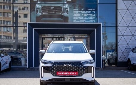 Chery Tiggo 4 I рестайлинг, 2025 год, 2 620 000 рублей, 2 фотография