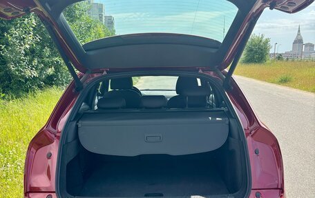Audi Q3, 2015 год, 2 250 000 рублей, 8 фотография