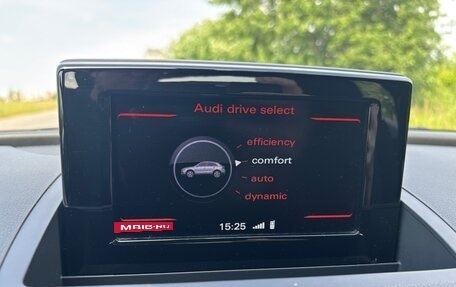 Audi Q3, 2015 год, 2 250 000 рублей, 14 фотография