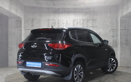 Chery Tiggo 7 I, 2019 год, 995 000 рублей, 6 фотография