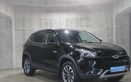 Chery Tiggo 7 I, 2019 год, 995 000 рублей, 3 фотография