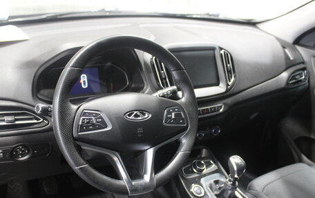 Chery Tiggo 7 I, 2019 год, 995 000 рублей, 10 фотография